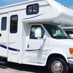 recreational vehicles