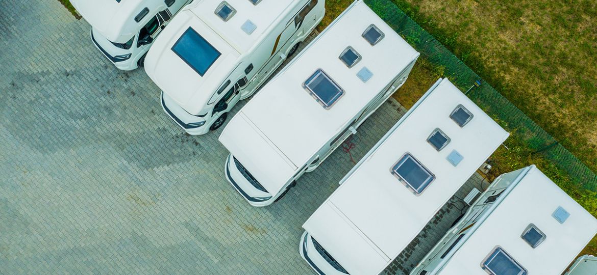 RV Inventory