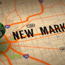 Selling Outside Your Market