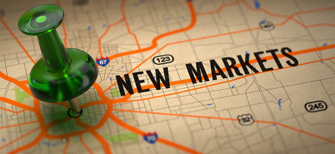 Selling Outside Your Market