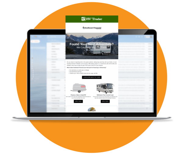 Custom Drip Campaigns Image