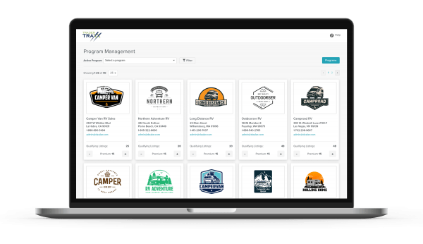 RV_Program Management
