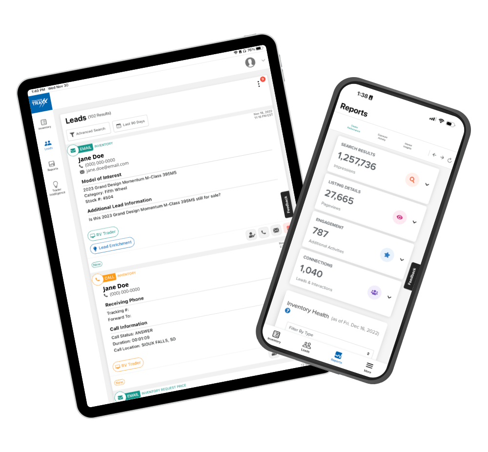 TT-App